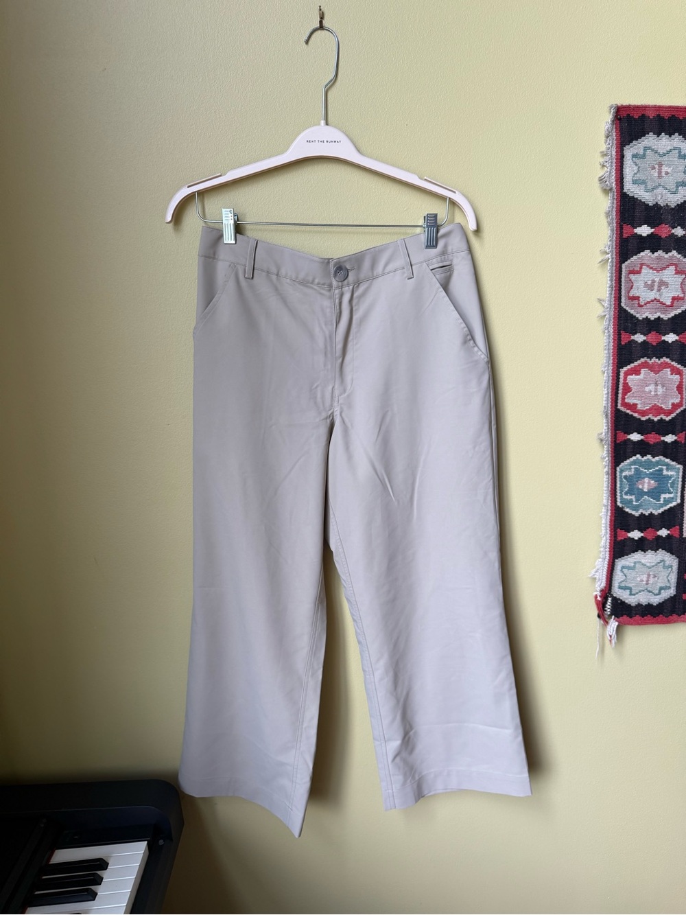 Jetsetter Trouser